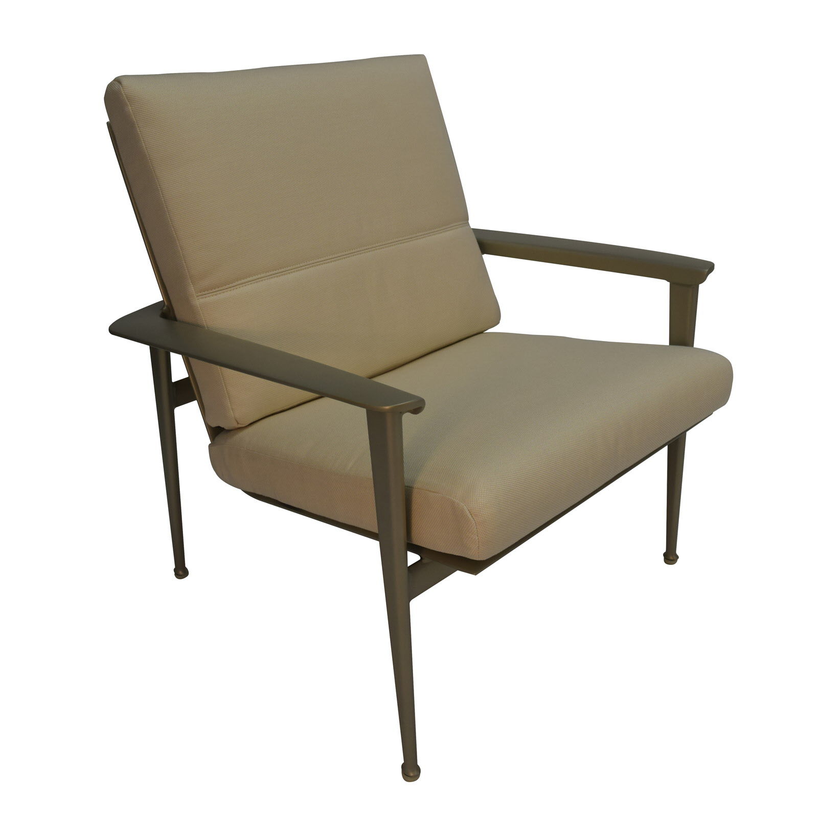 Brown Jordan Lounge Chair by Brown Jordan 