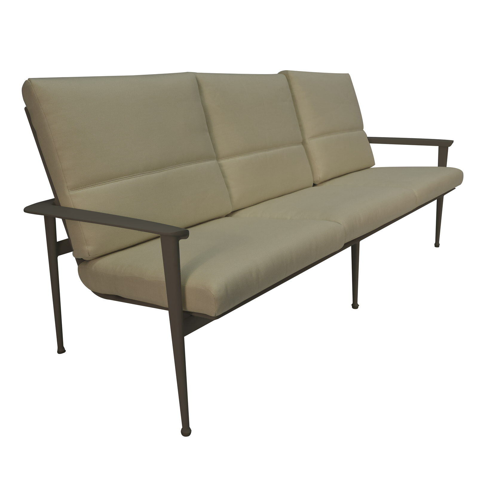 Brown Jordan Sofa by Brown Jordan 