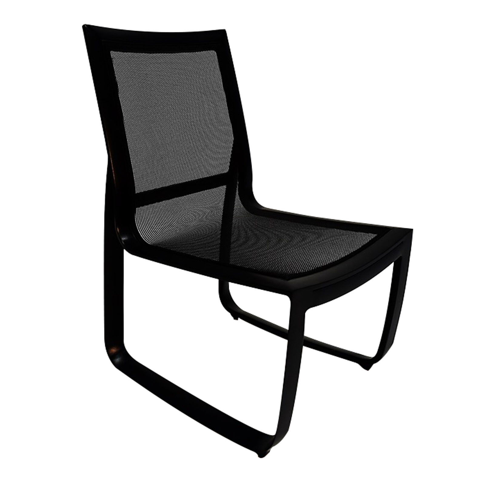 Brown Jordan Side Chair by Brown Jordan 