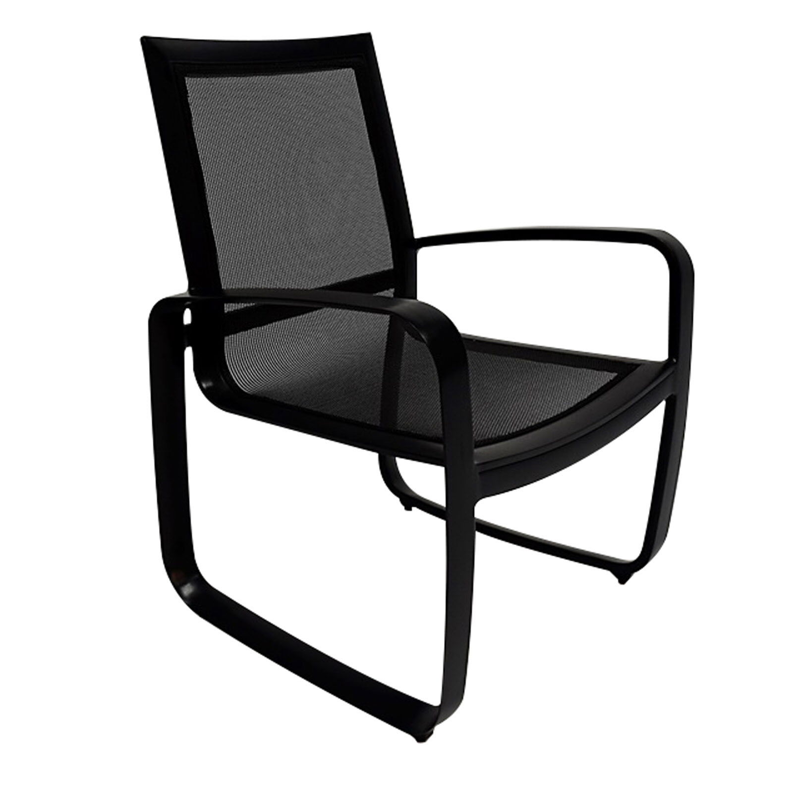 Brown Jordan Arm Chair by Brown Jordan 
