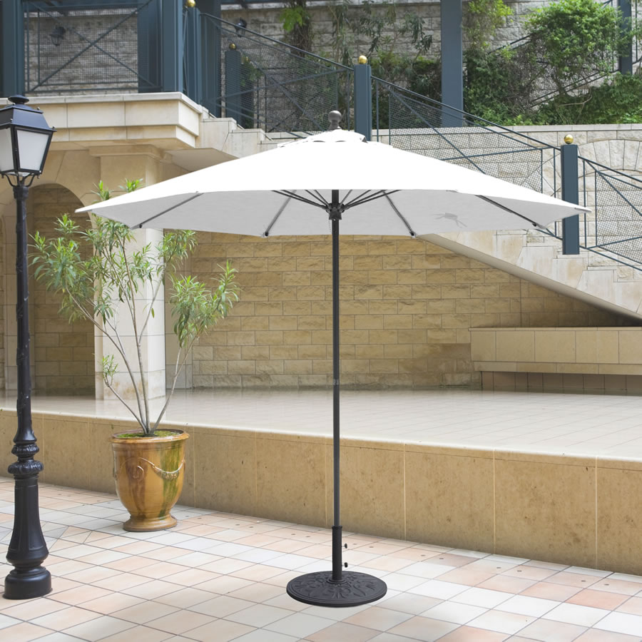 Galtech Commercial Aluminum 9