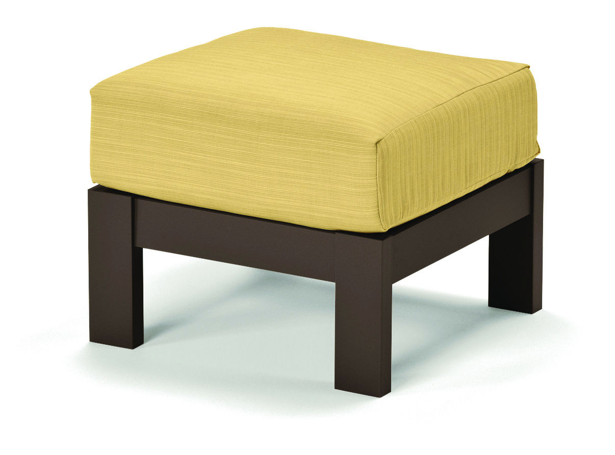 Telescope MGP Ottoman by Telescope 