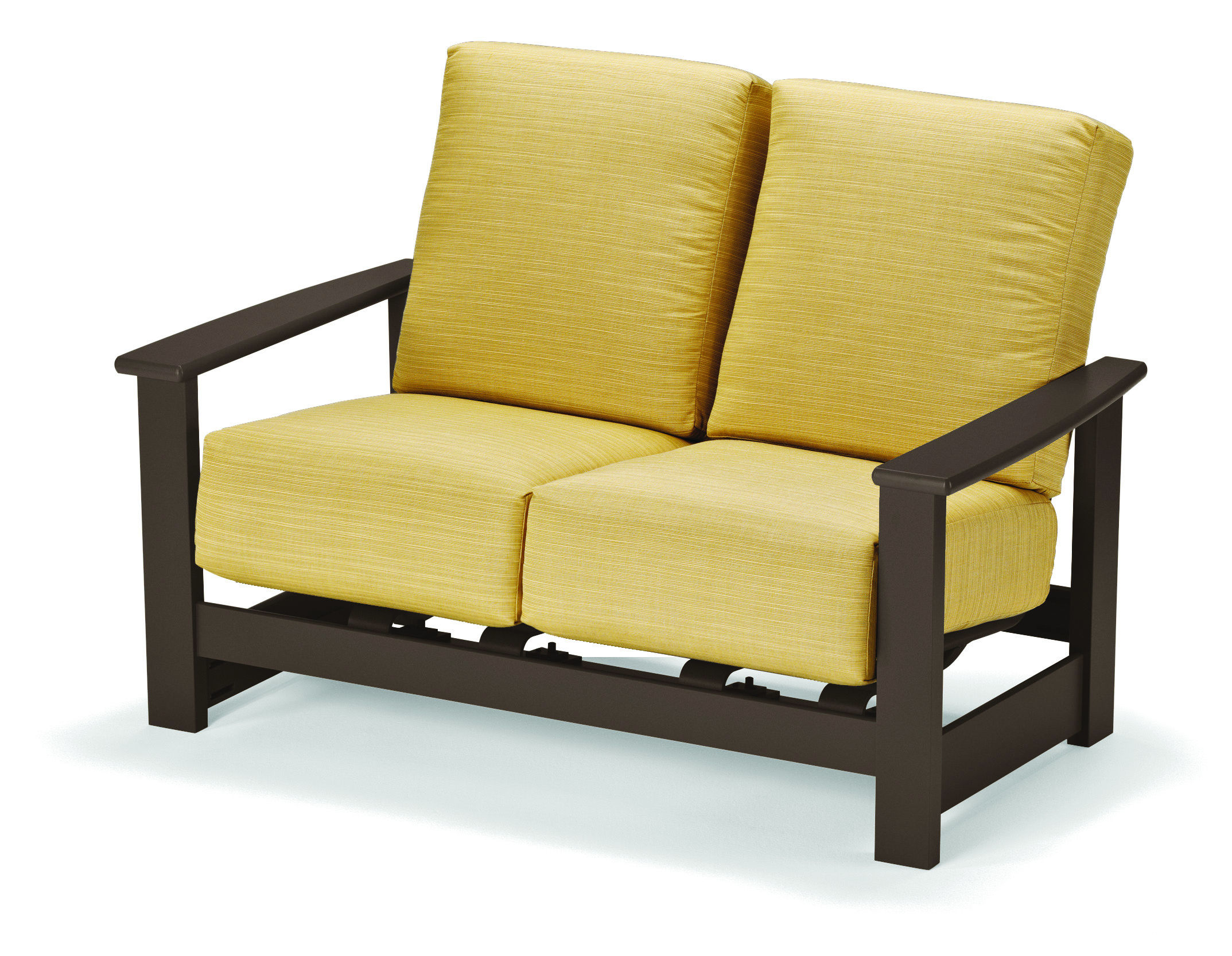 Telescope MGP Hidden Motion Loveseat by Telescope 
