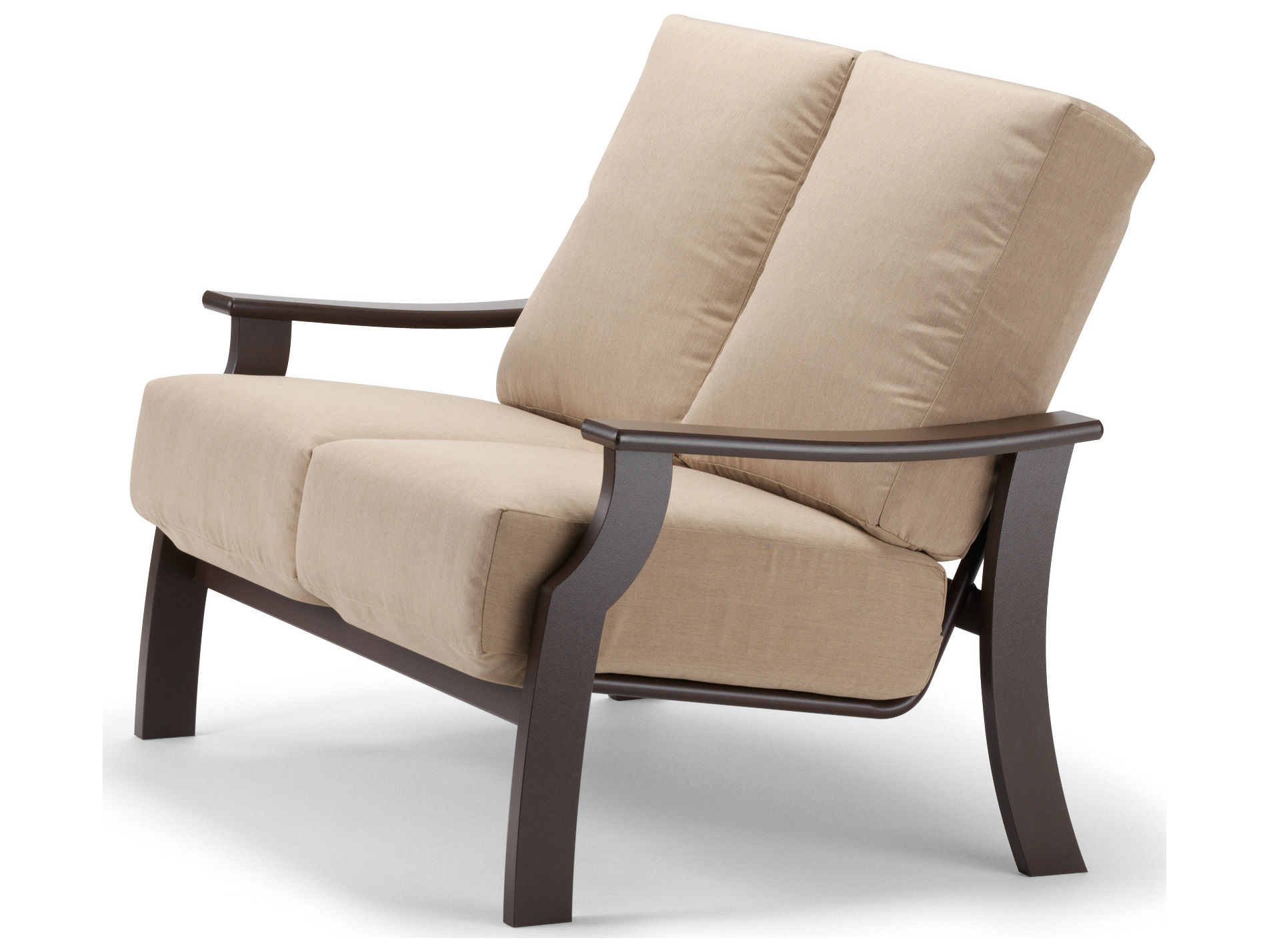 Telescope MGP Two-Seat Loveseat by Telescope 