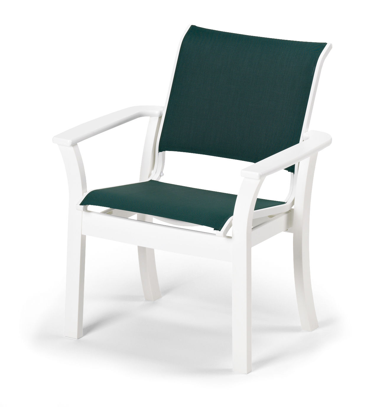 Telescope MGP Stackable Sling Cafe Chair by Telescope 