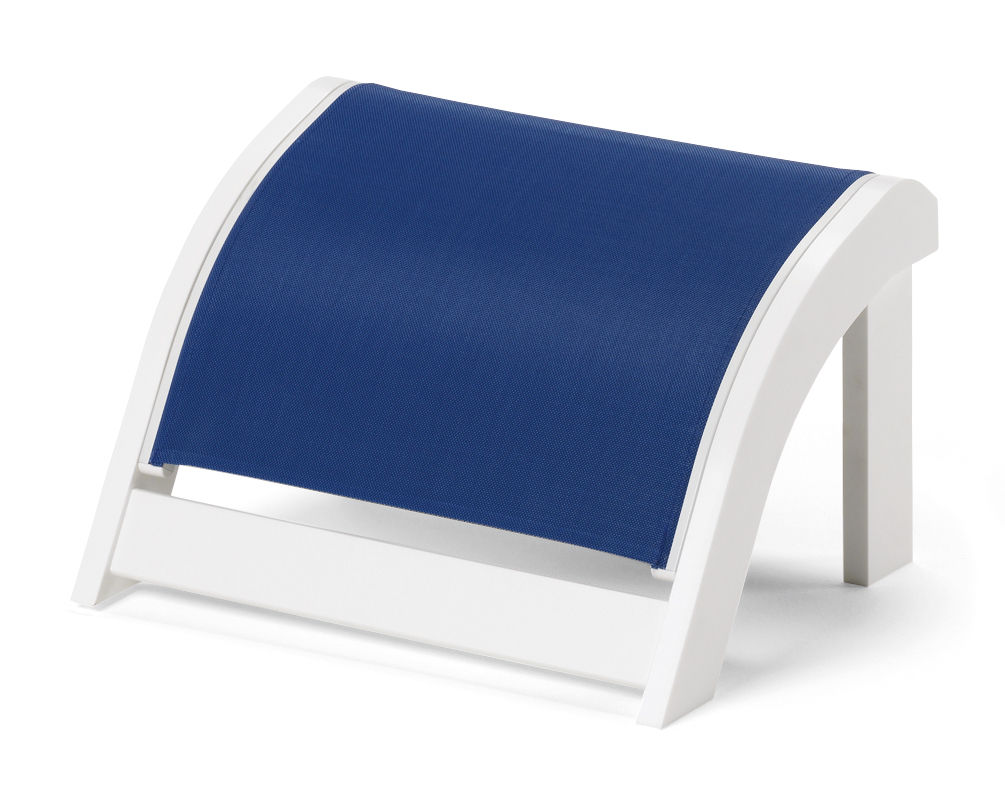 Telescope MGP Adirondack Sling Ottoman by Telescope 