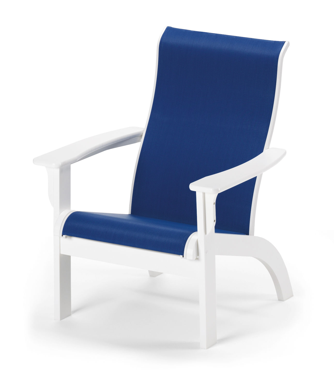 Telescope MGP Adirondack Sling Arm Chair by Telescope 