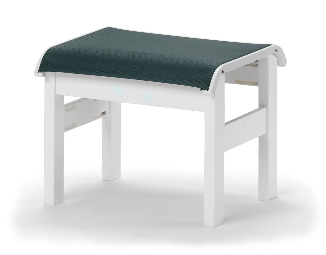 Telescope MGP Sling Ottoman by Telescope 