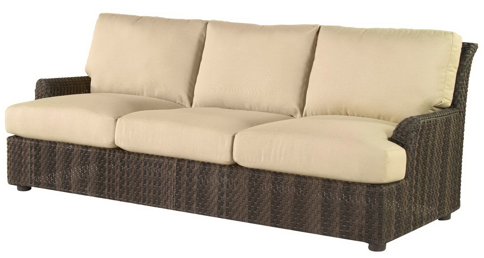 Woodard Sofa By Woodard 