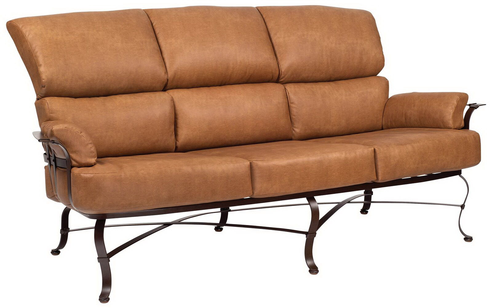 Woodard Sofa By Woodard 