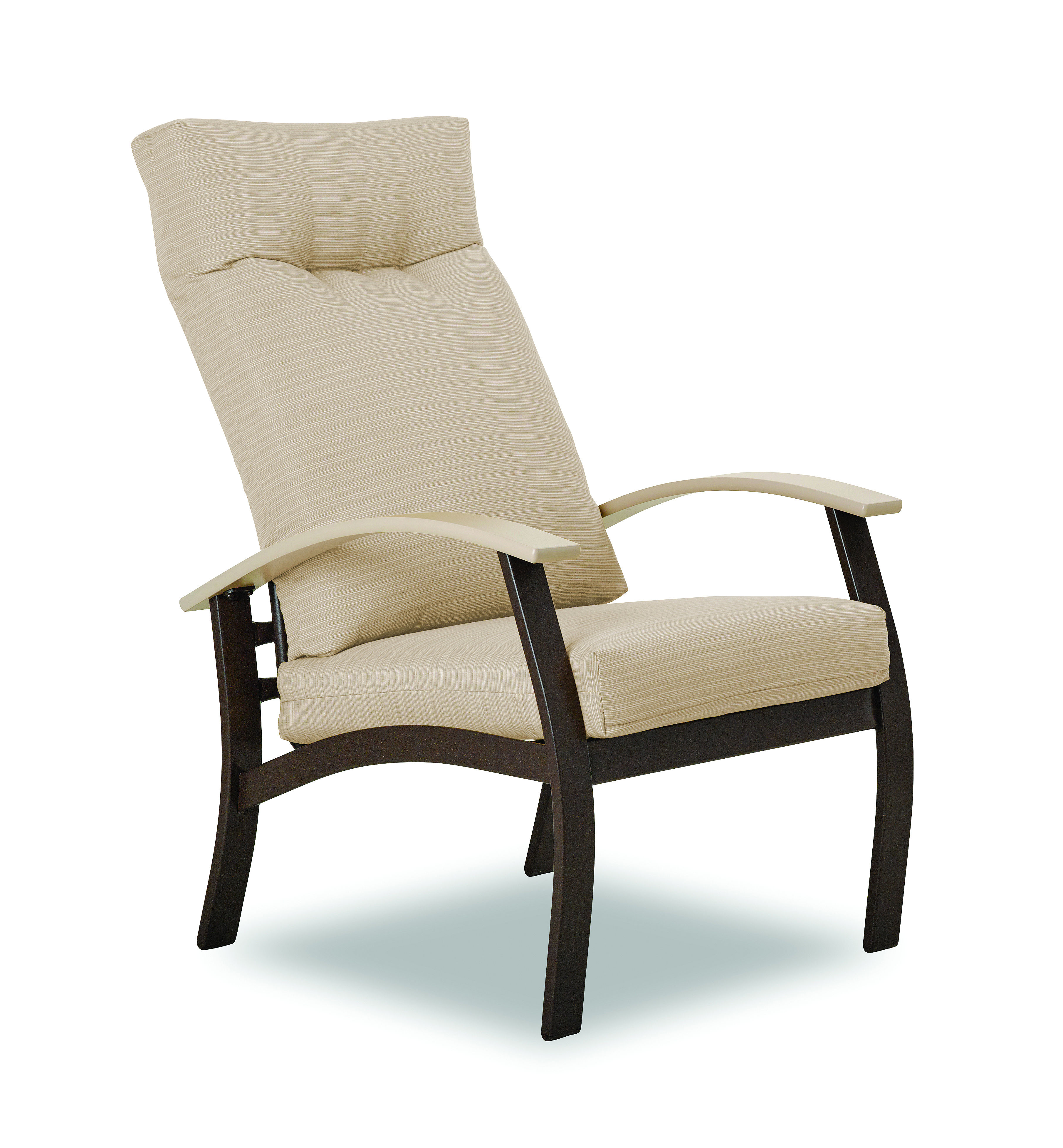 Telescope Supreme Arm Chair by Telescope 