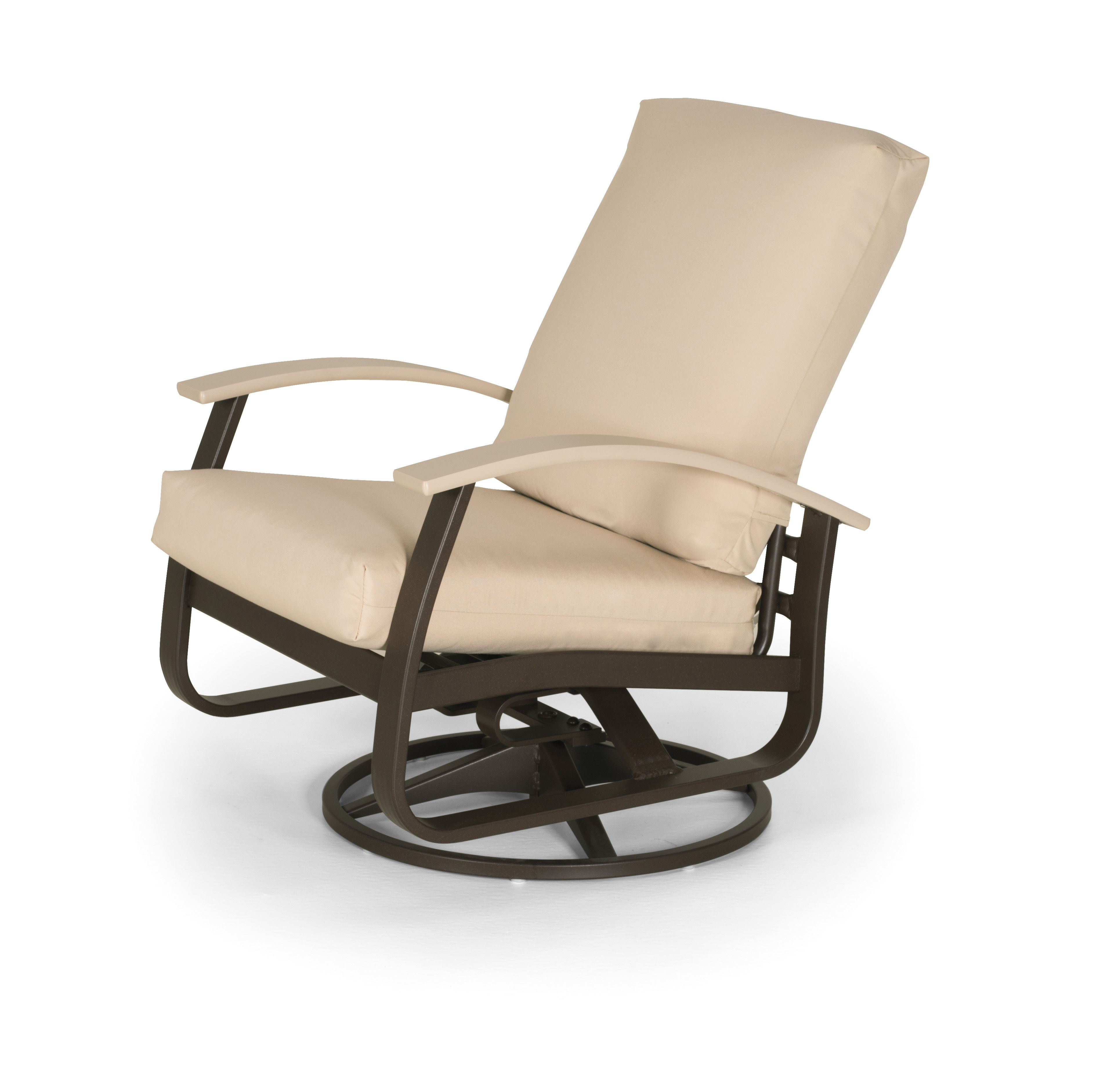 Telescope Chat Height Swivel Rocker by Telescope 