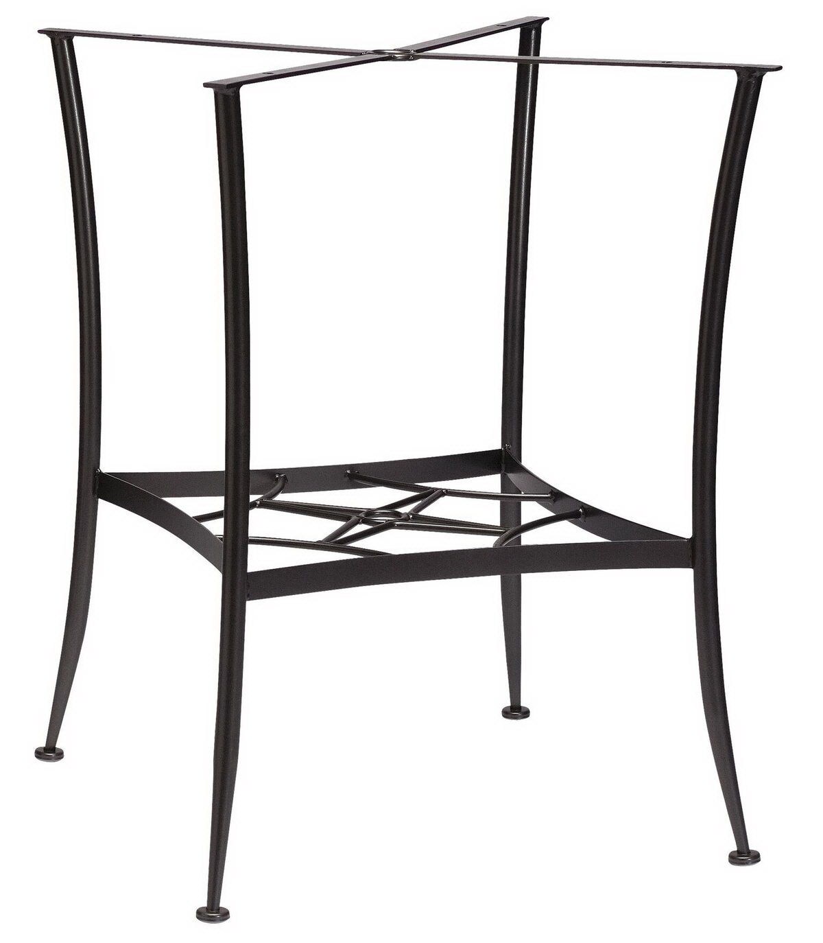 Woodard Universal Bar Height Base By Woodard 