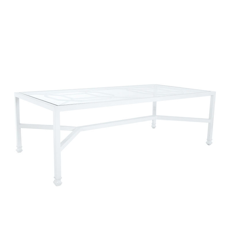 Castelle Dining Table By Castelle 