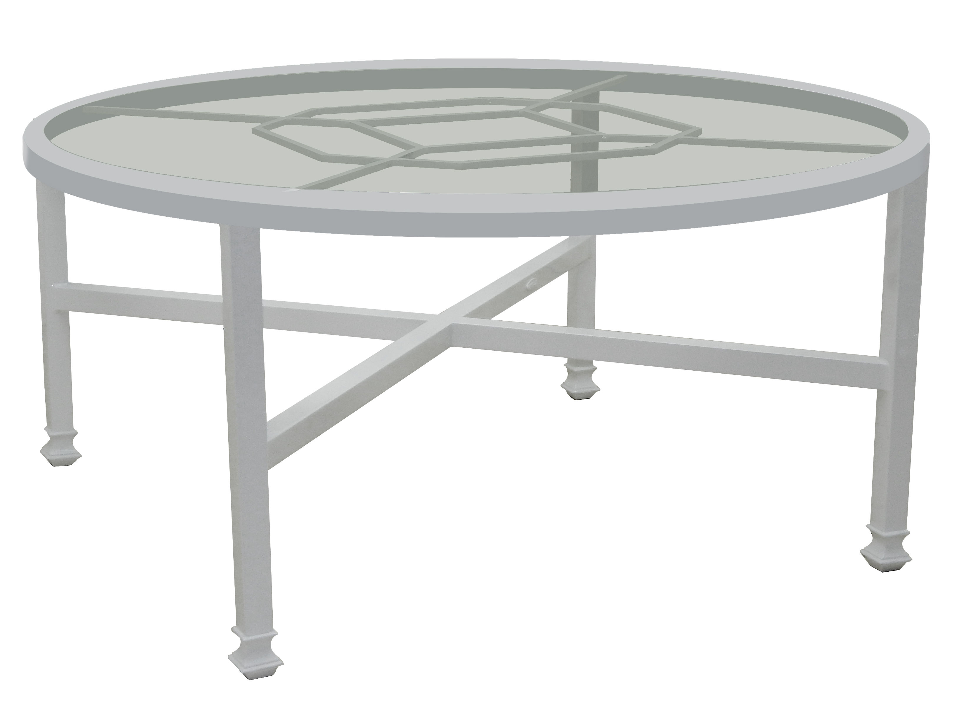 Castelle Dining Table By Castelle 