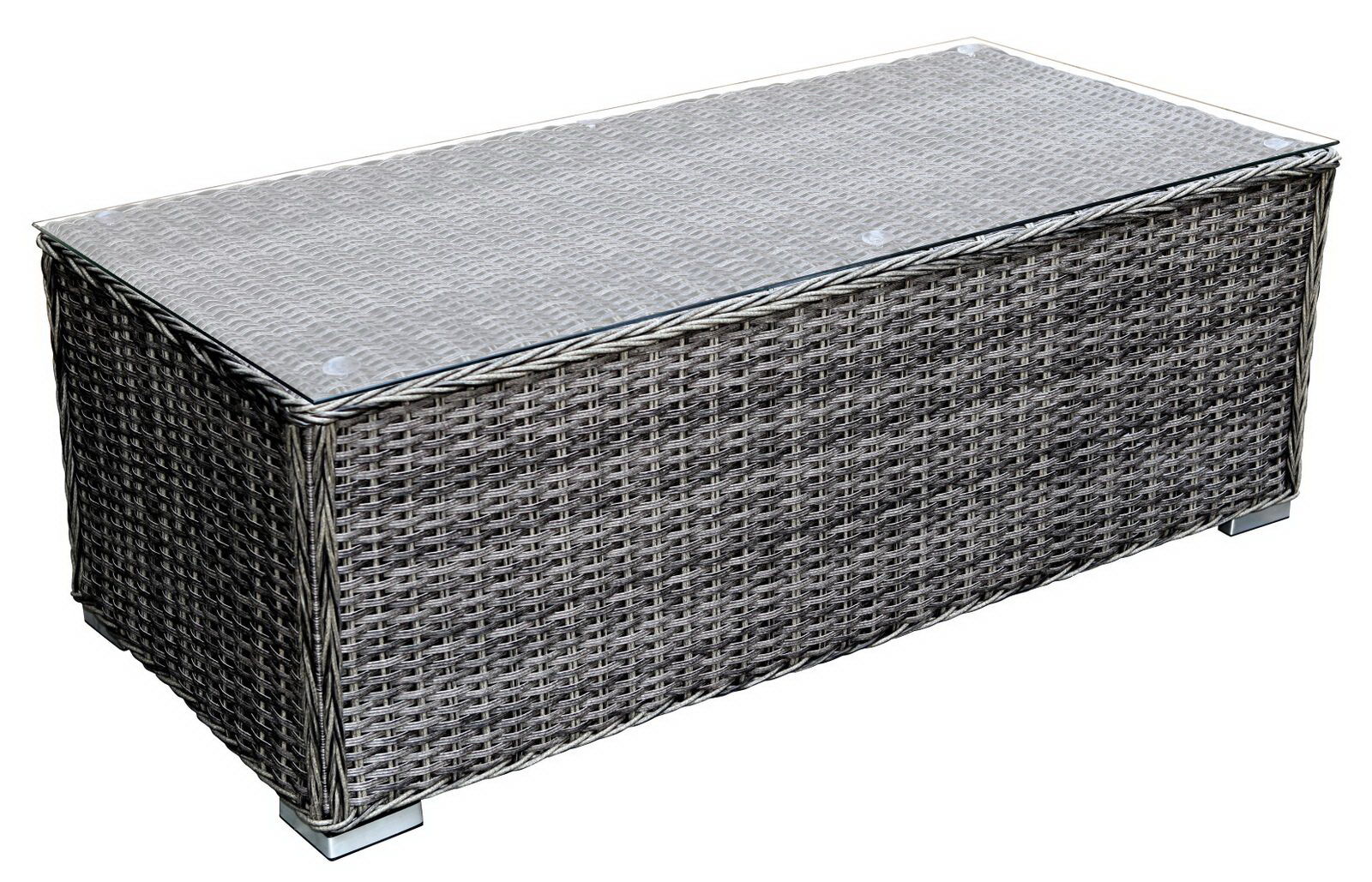 Woodard Coffee Table By Woodard 