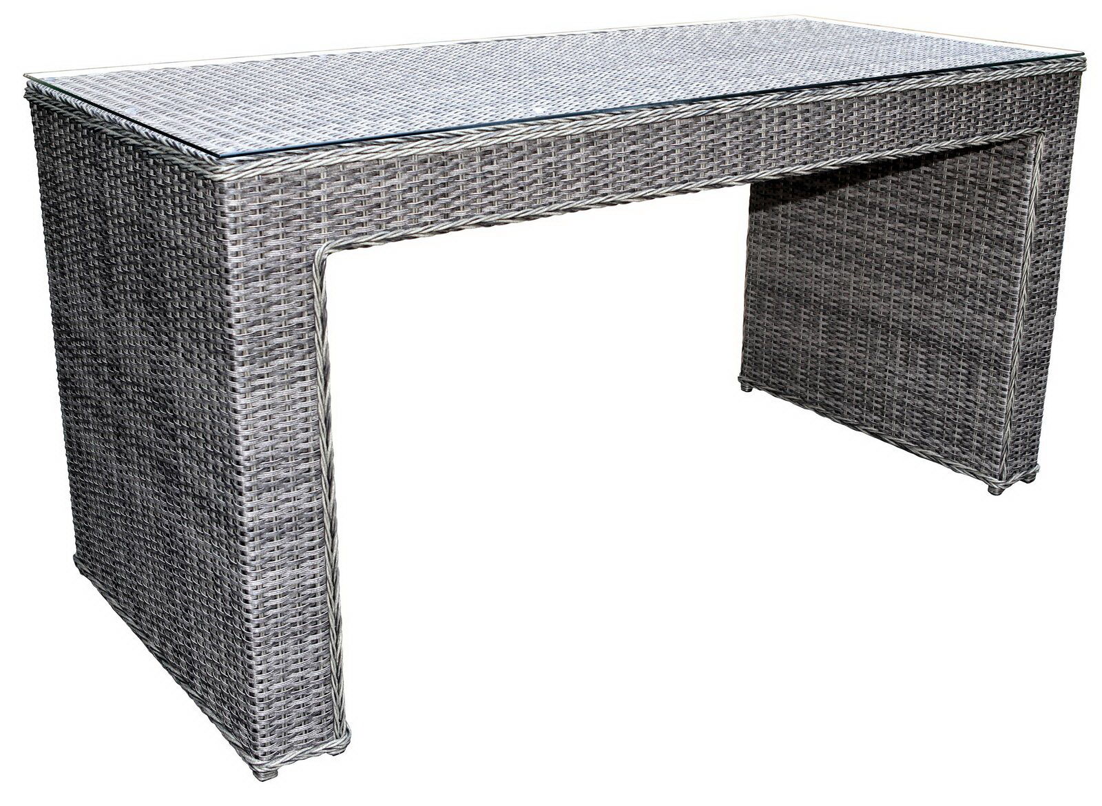 Woodard Counter Table By Woodard 