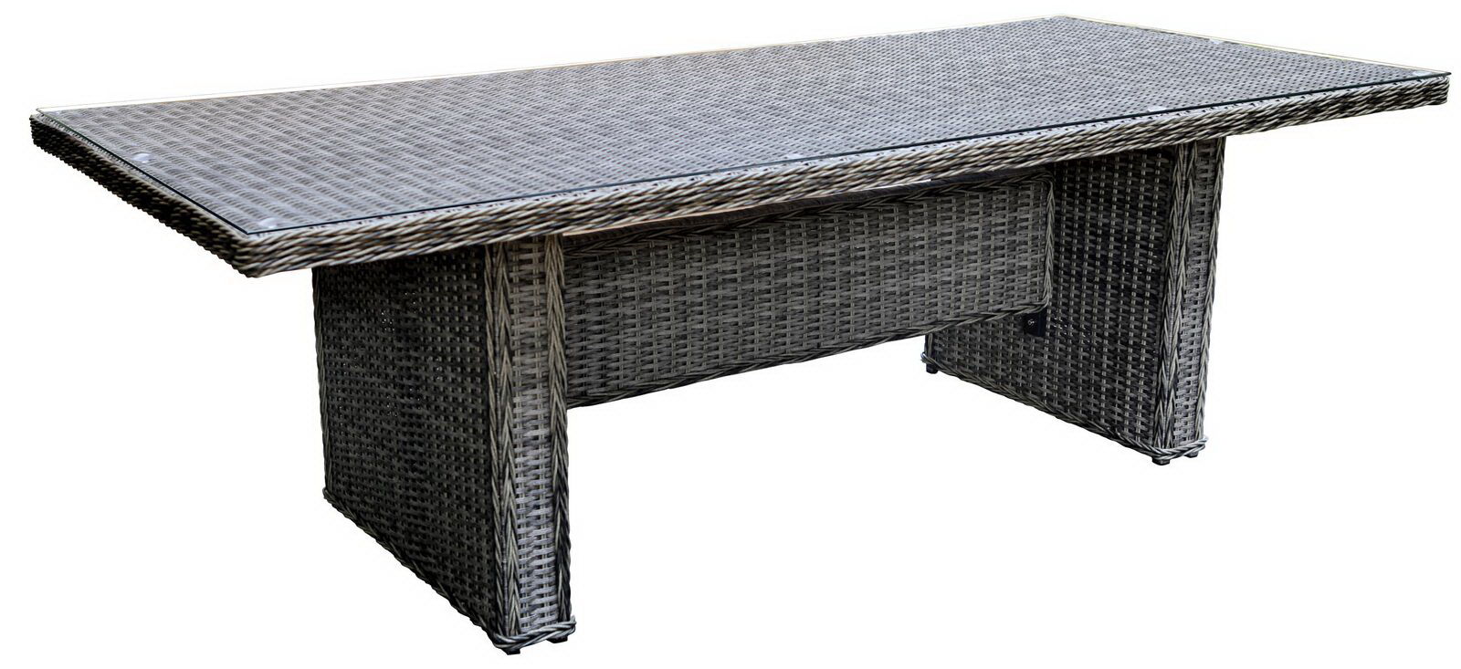 Woodard Dining Table By Woodard 