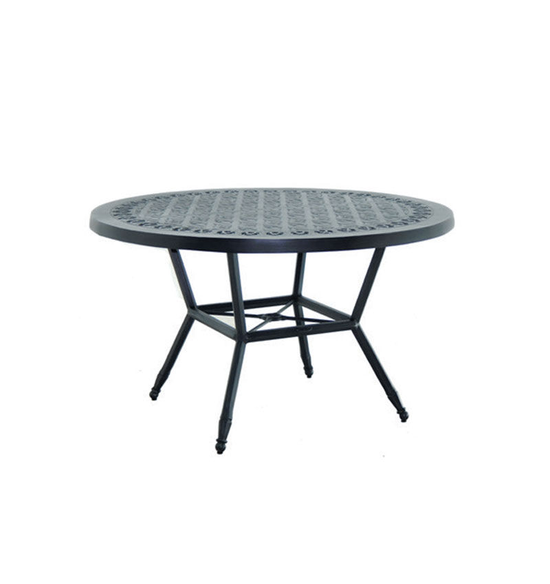 Castelle Biltmore Estate Round Dining Table By Castelle 