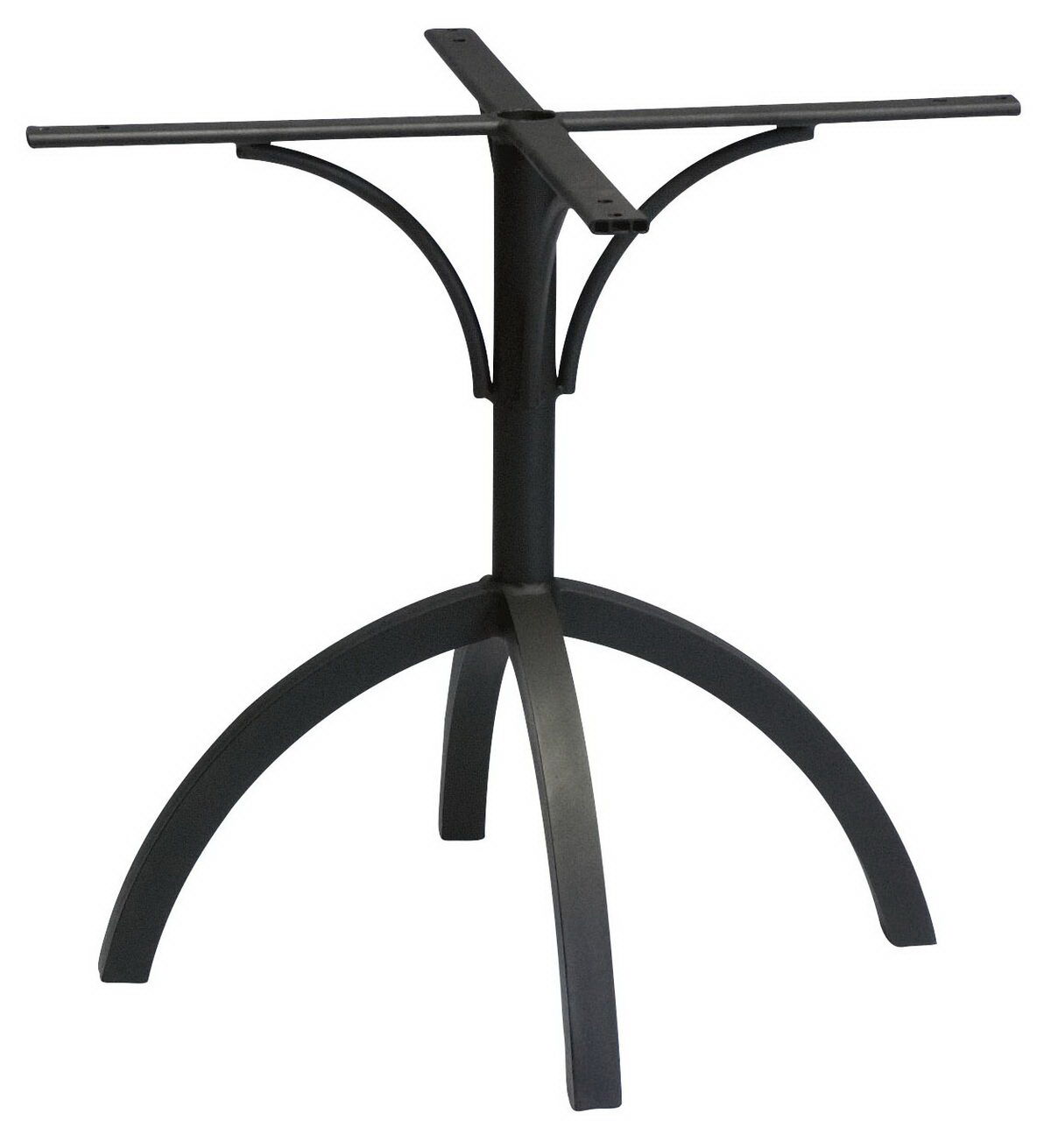 Woodard Alternative Bistro Table Base By Woodard 
