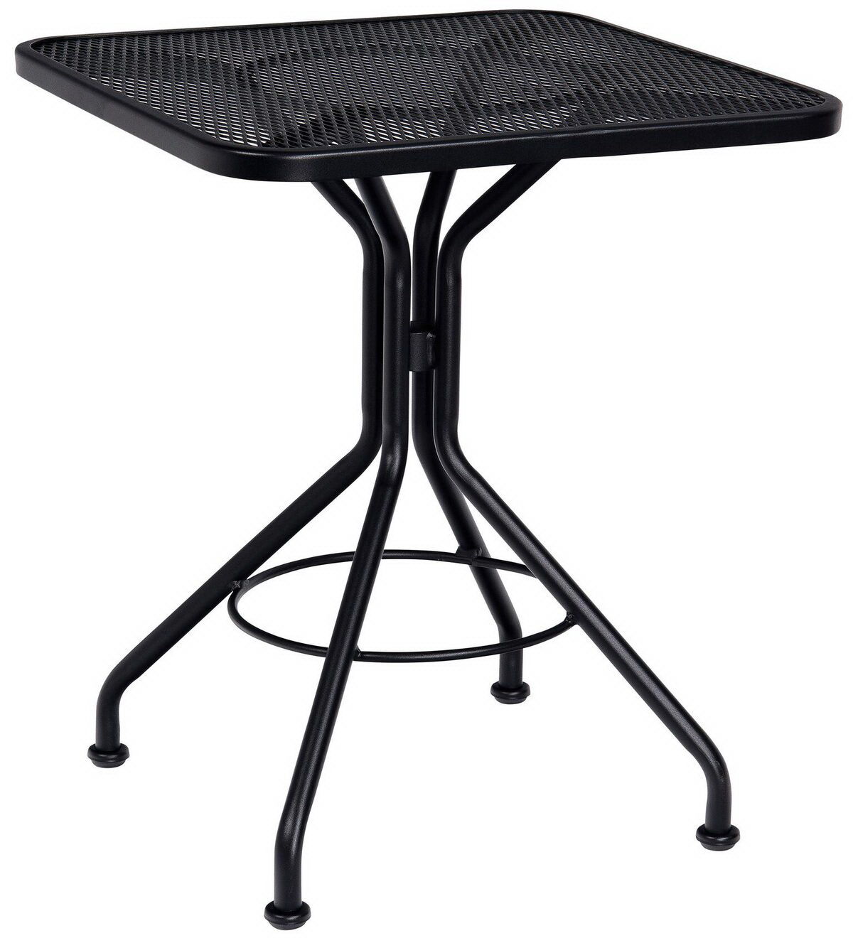 Woodard Contract Plus Bistro Table By Woodard 