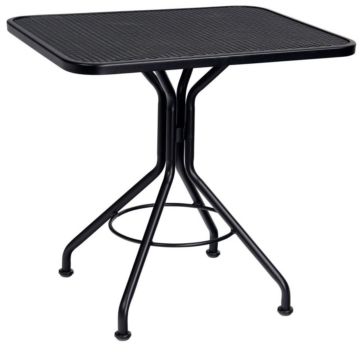 Woodard Contract Plus Bistro Table By Woodard 