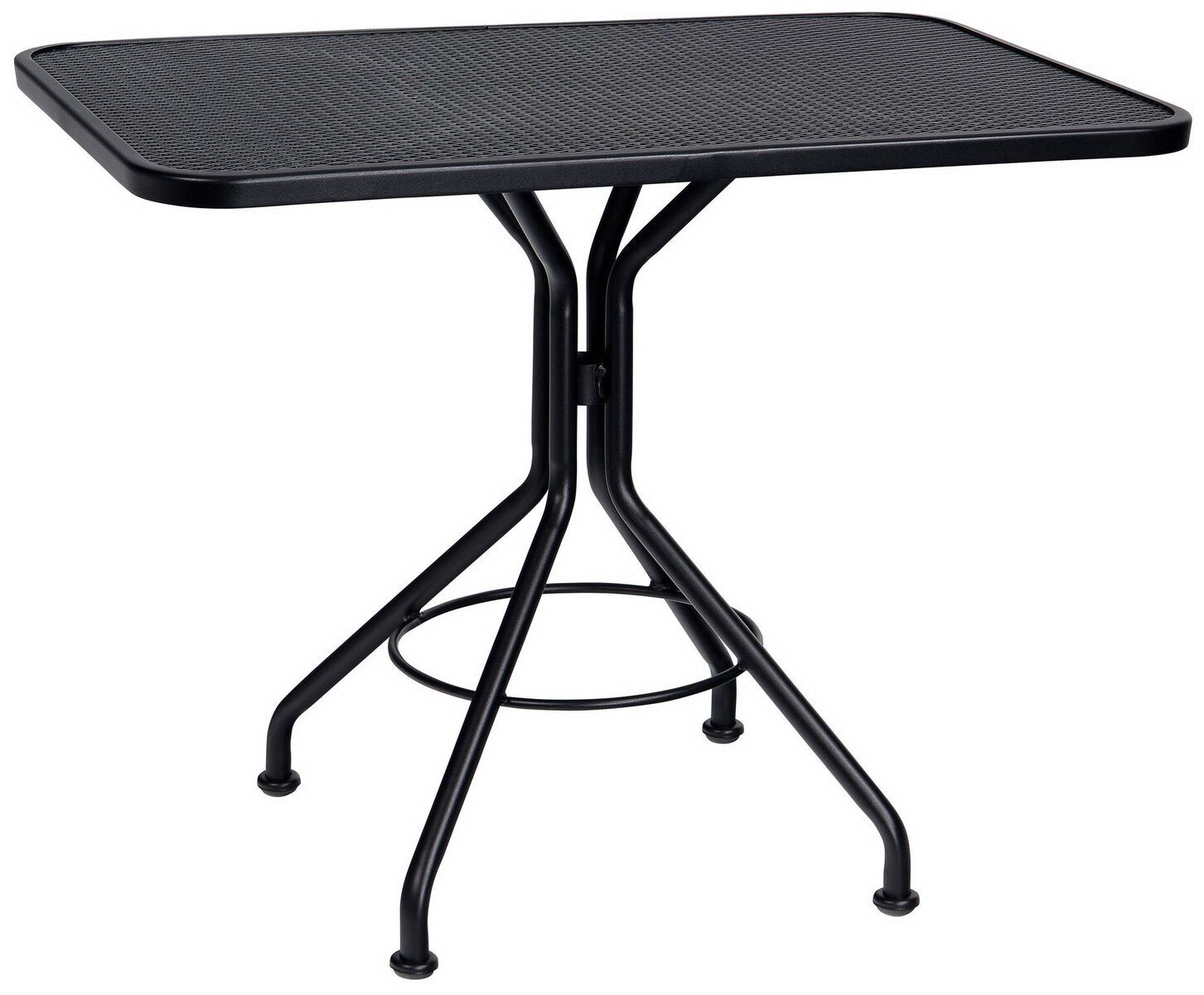 Woodard Contract Plus Bistro Table By Woodard 