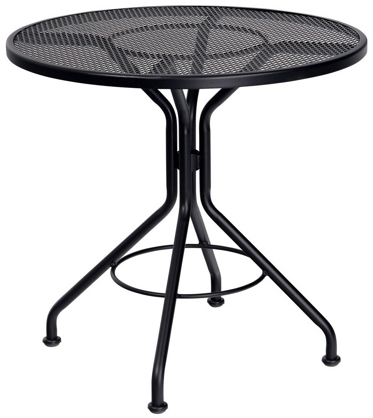 Woodard Contract Plus Bistro Table By Woodard 