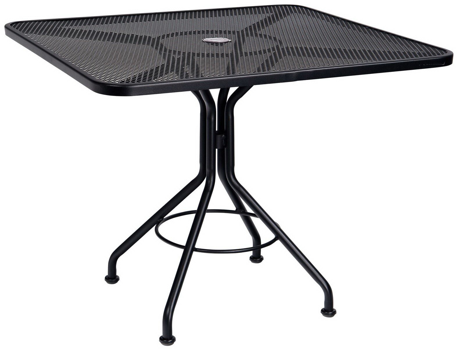 Woodard Contract Plus Bistro Table By Woodard 