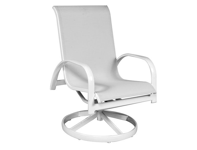 Hanamint Sling Swivel Rocker by Hanamint 