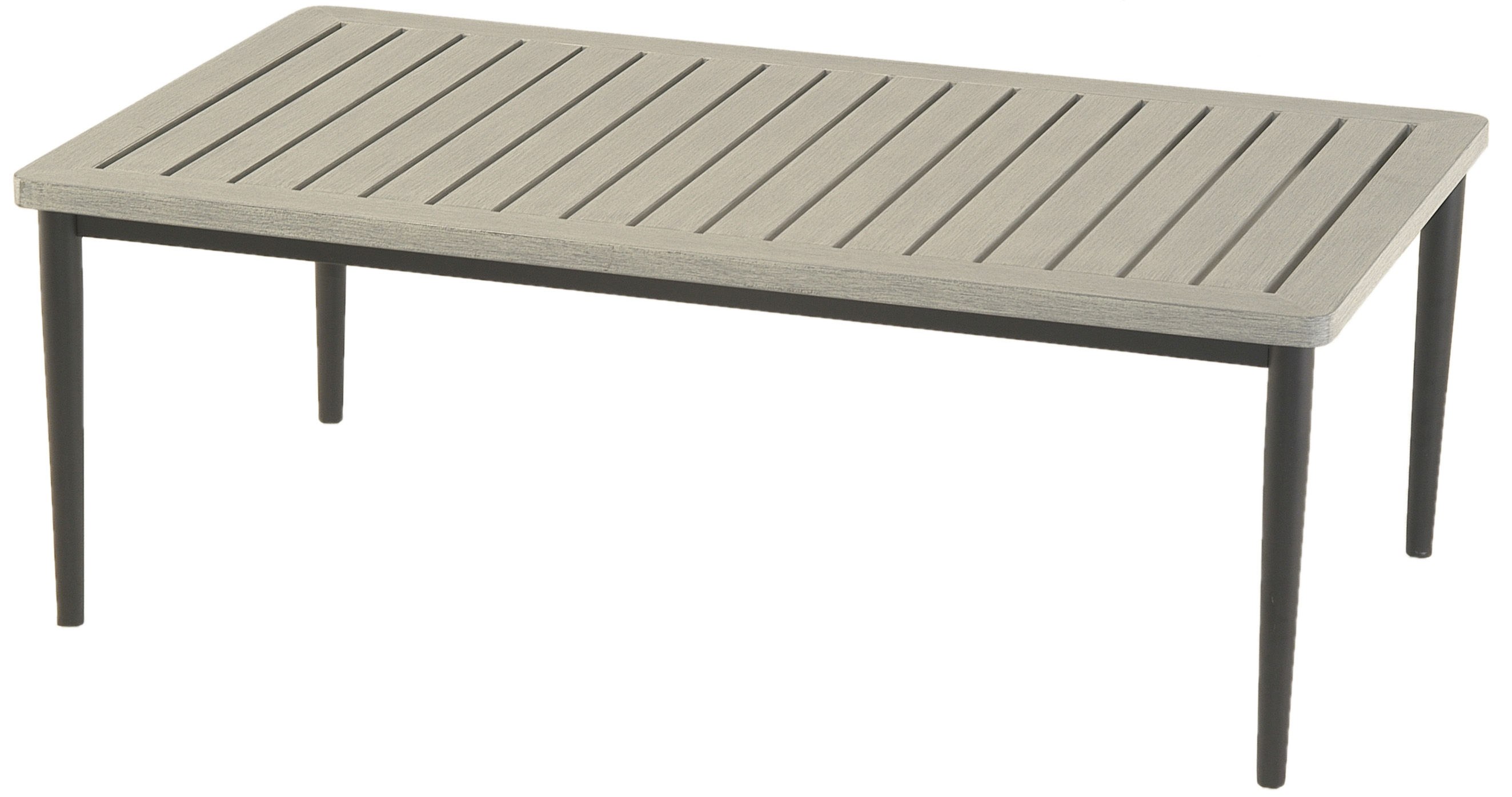 Hanamint 30" x 52" Rectangular Coffee Table by Hanamint 