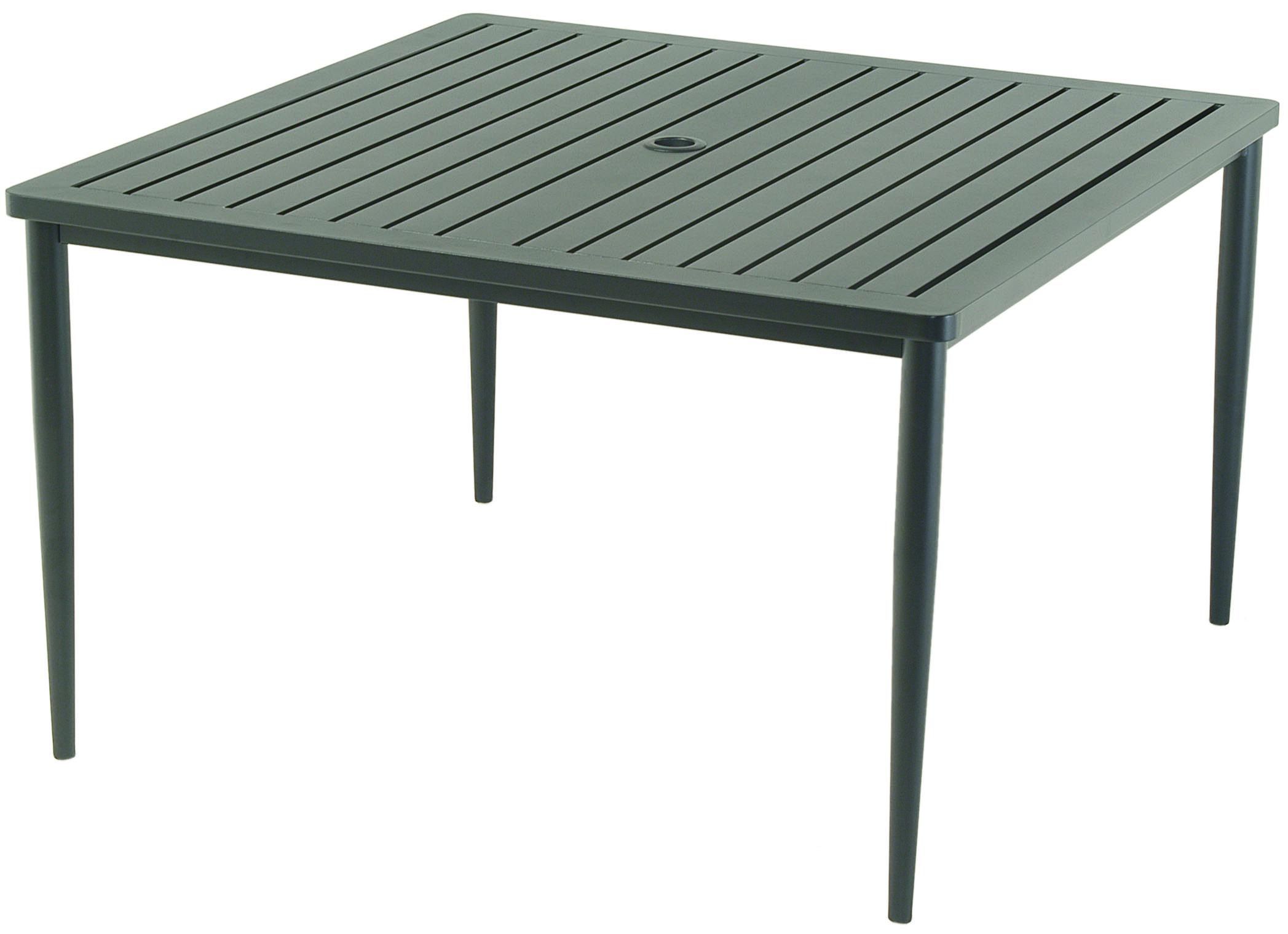 Hanamint 36" Square Dining Table by Hanamint 