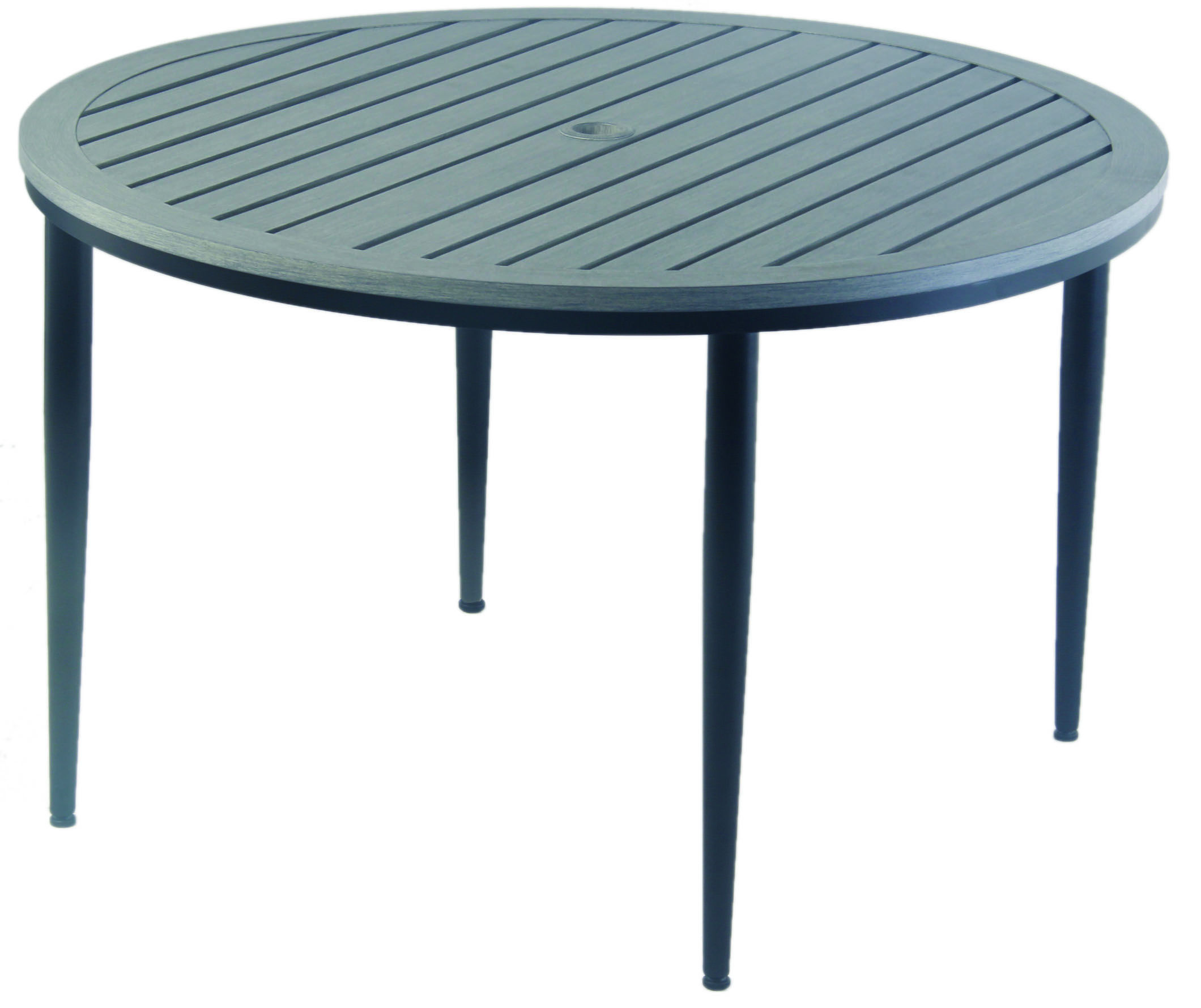 Hanamint 48" Round Dining Table by Hanamint 