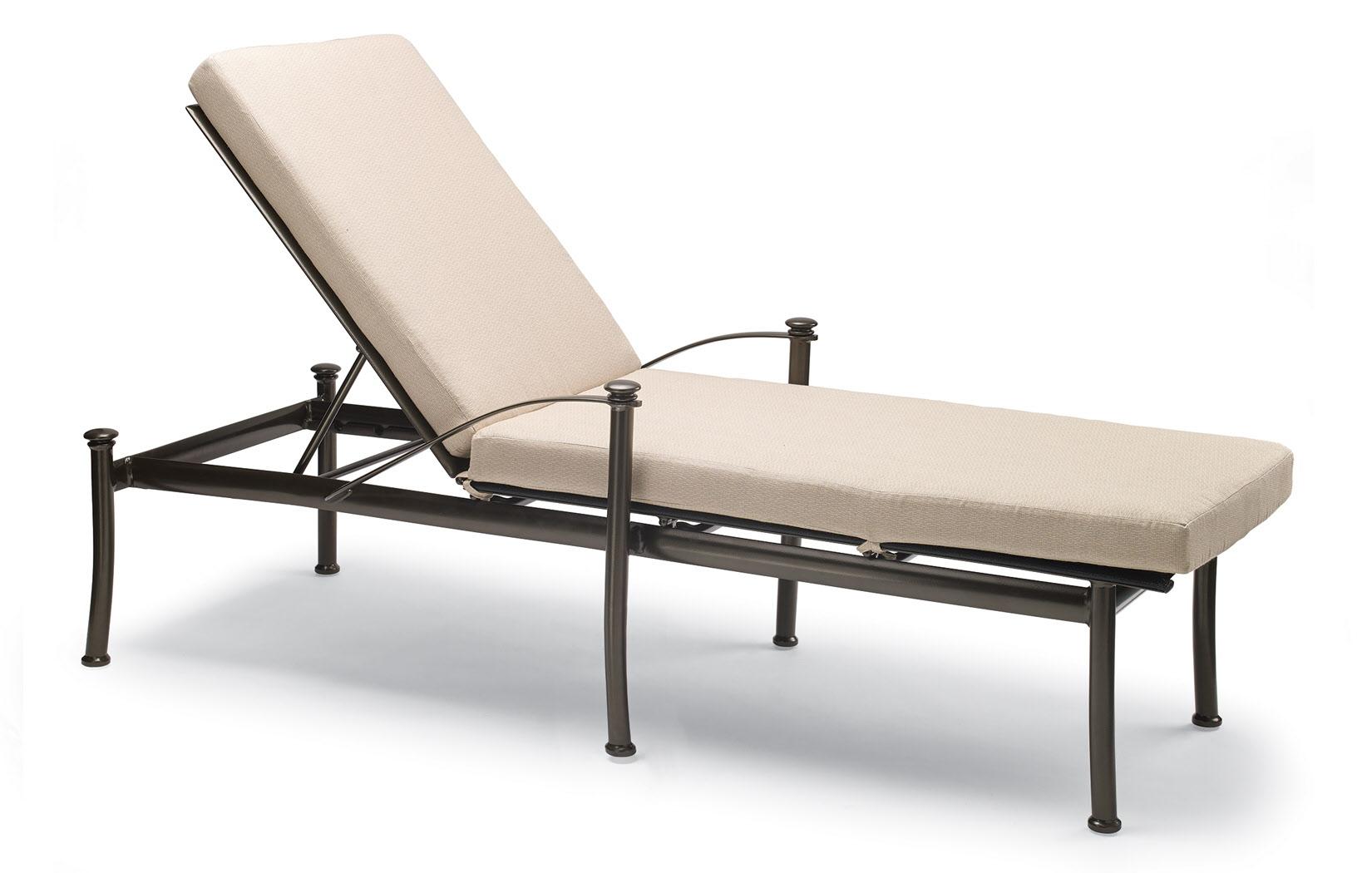 Winston Chaise by Winston 