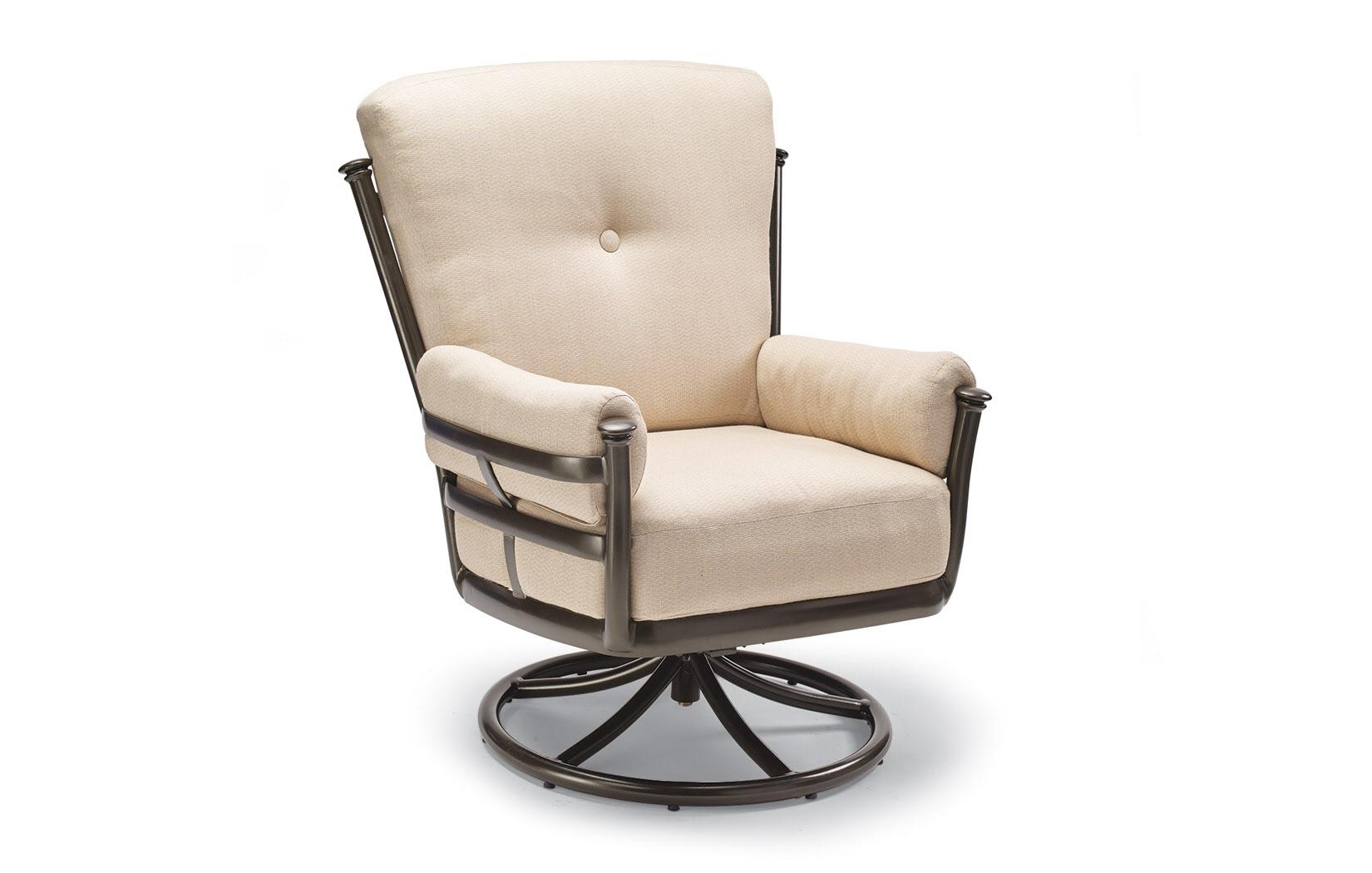 Winston Ultra Swivel Tilt Lounge Chair by Winston 