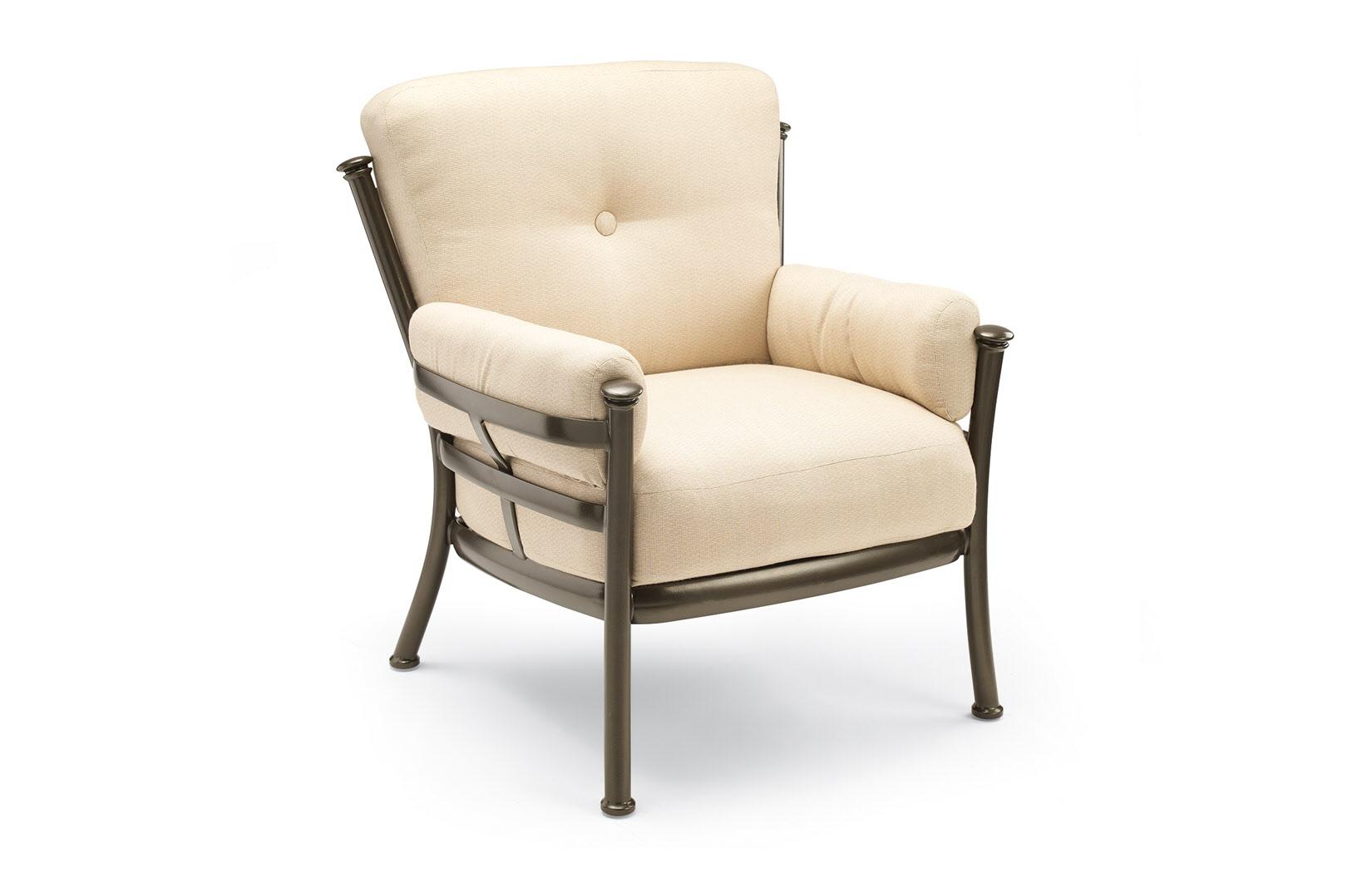 Winston Lounge Chair by Winston 