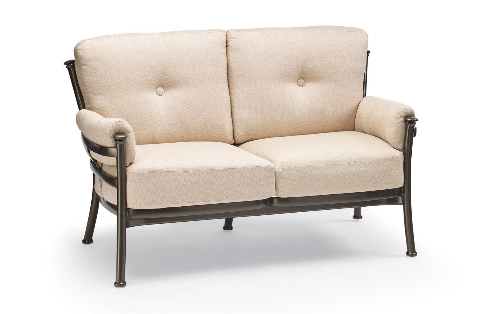 Winston Loveseat by Winston 