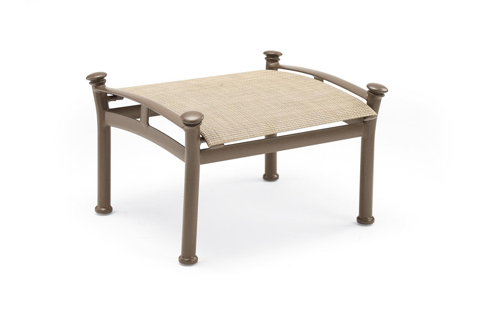 Winston Sling Ottoman by Winston 