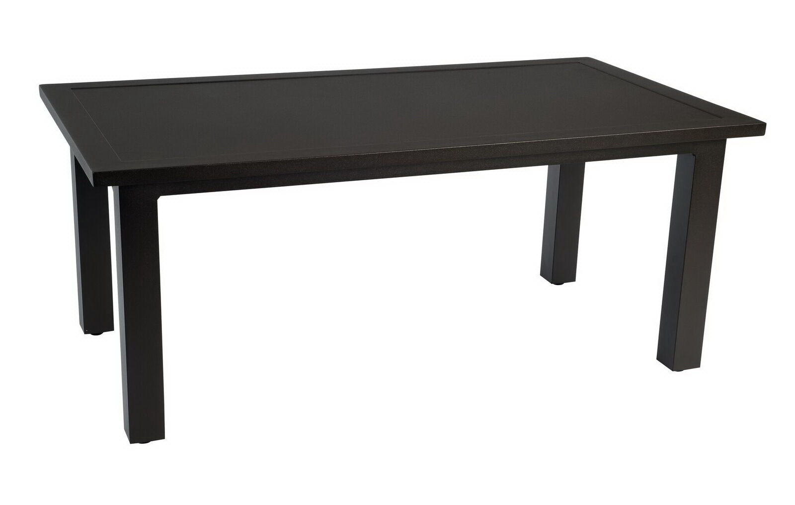 Woodard Elemental Coffee Table By Woodard 