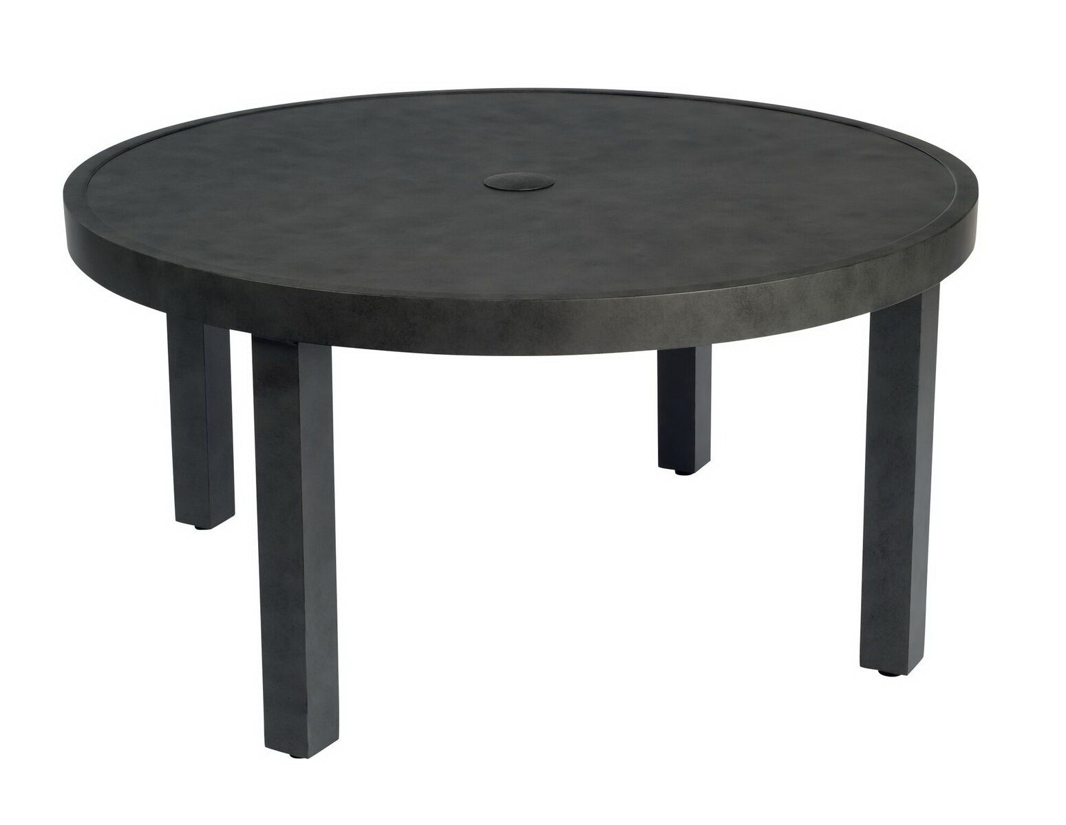 Woodard Essential Coffee Table By Woodard 