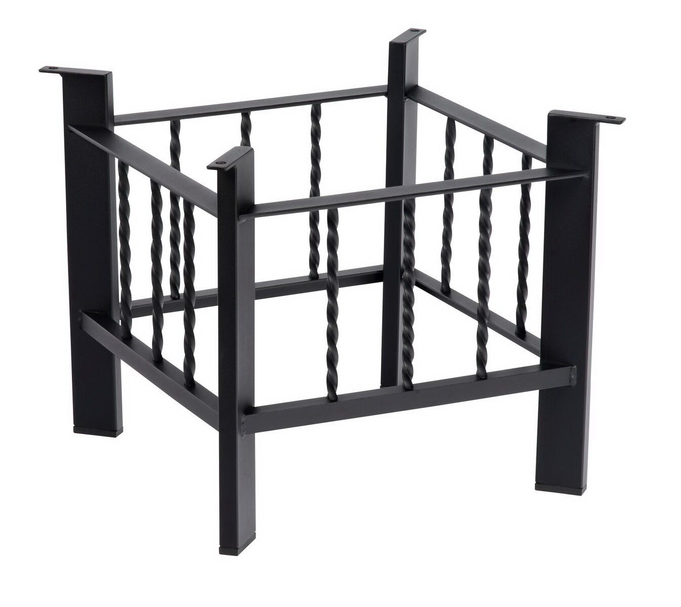 Woodard Comstock Coffee Table By Woodard 