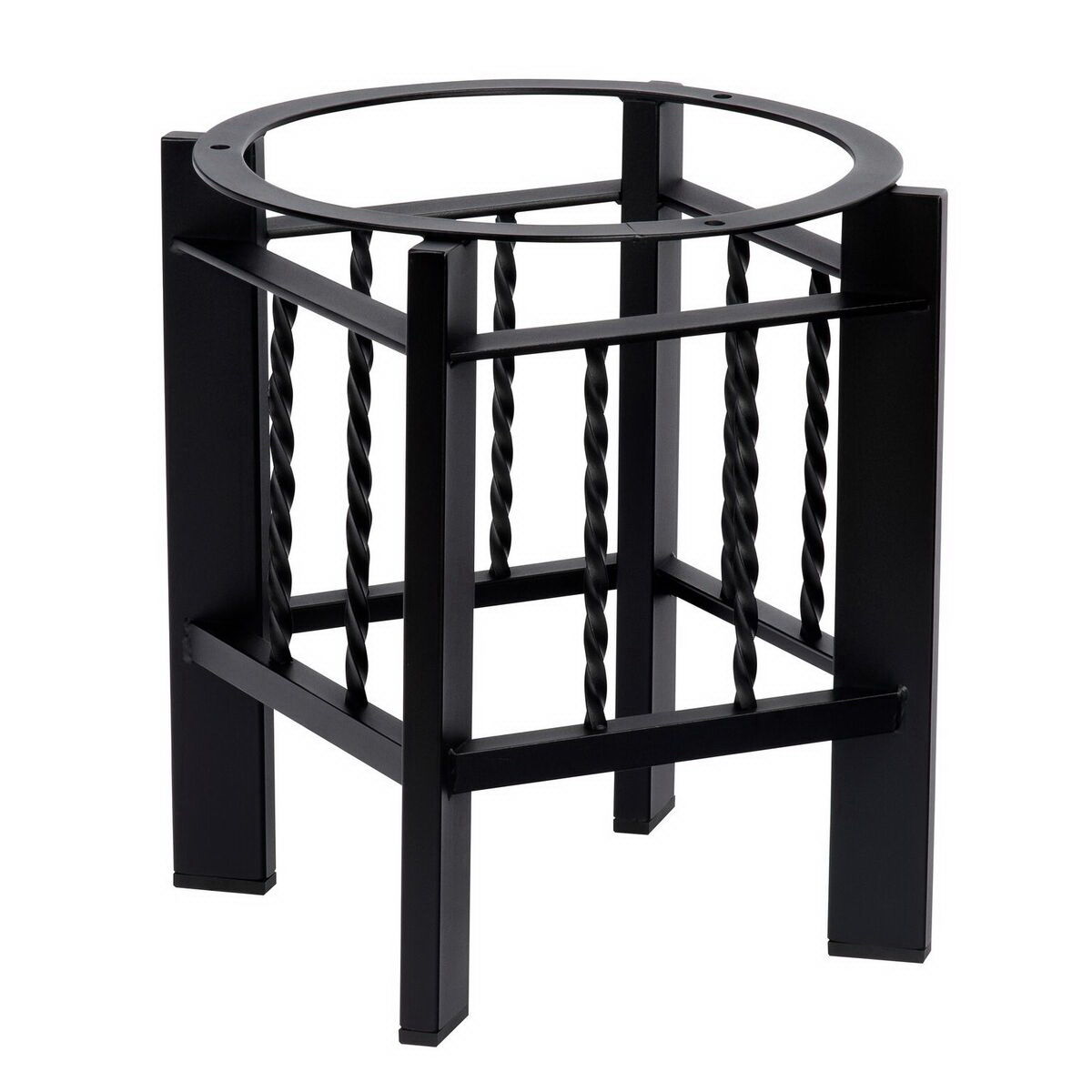 Woodard Comstock End Table By Woodard 