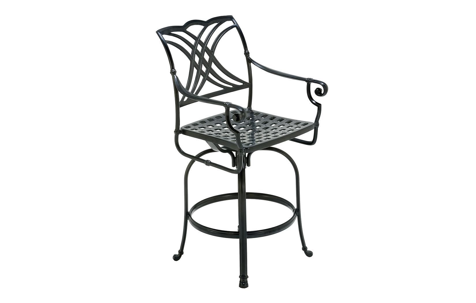 Winston Bar Stool by Winston 