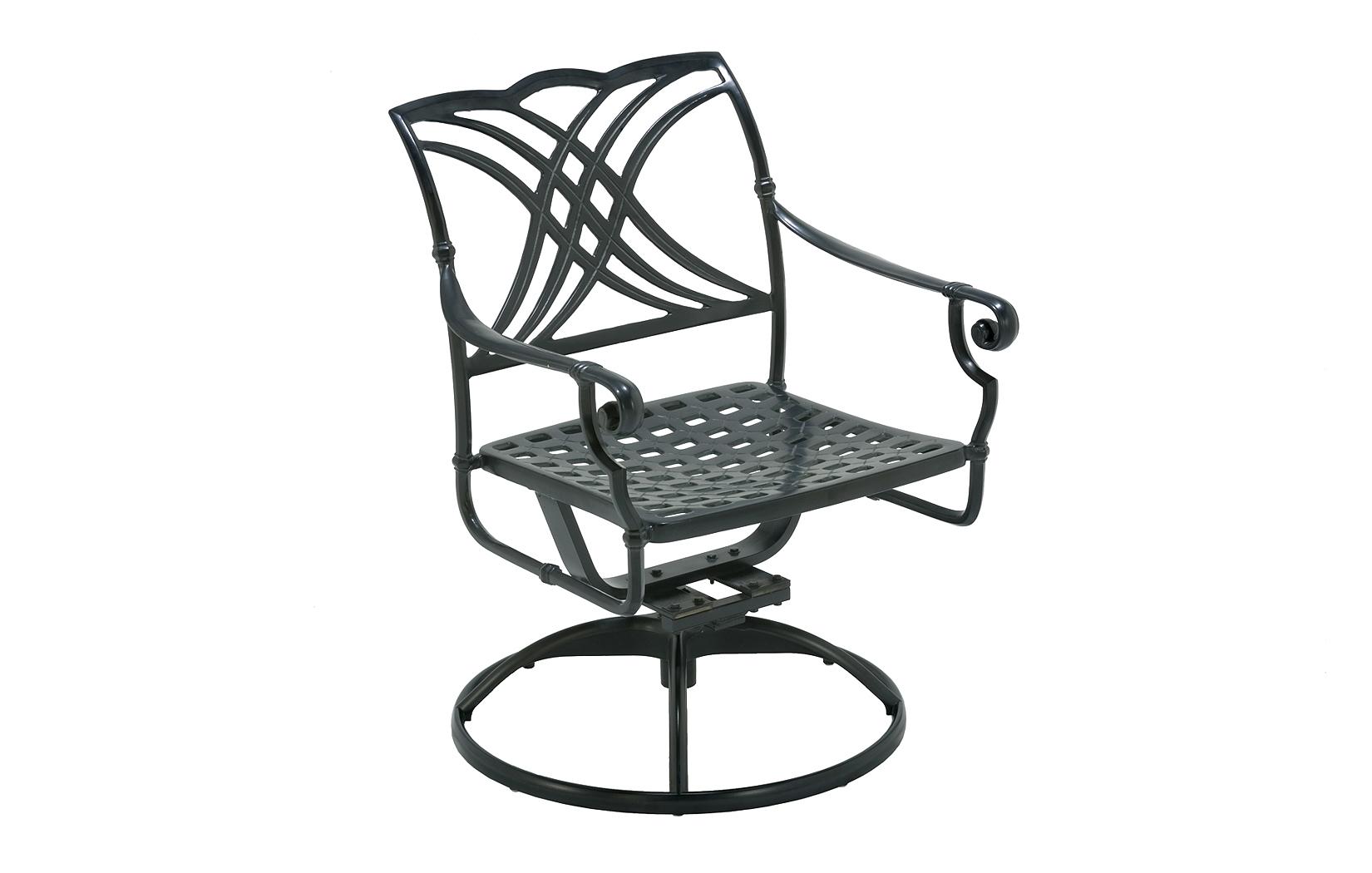 Winston Swivel Tilt Dining Chair by Winston 