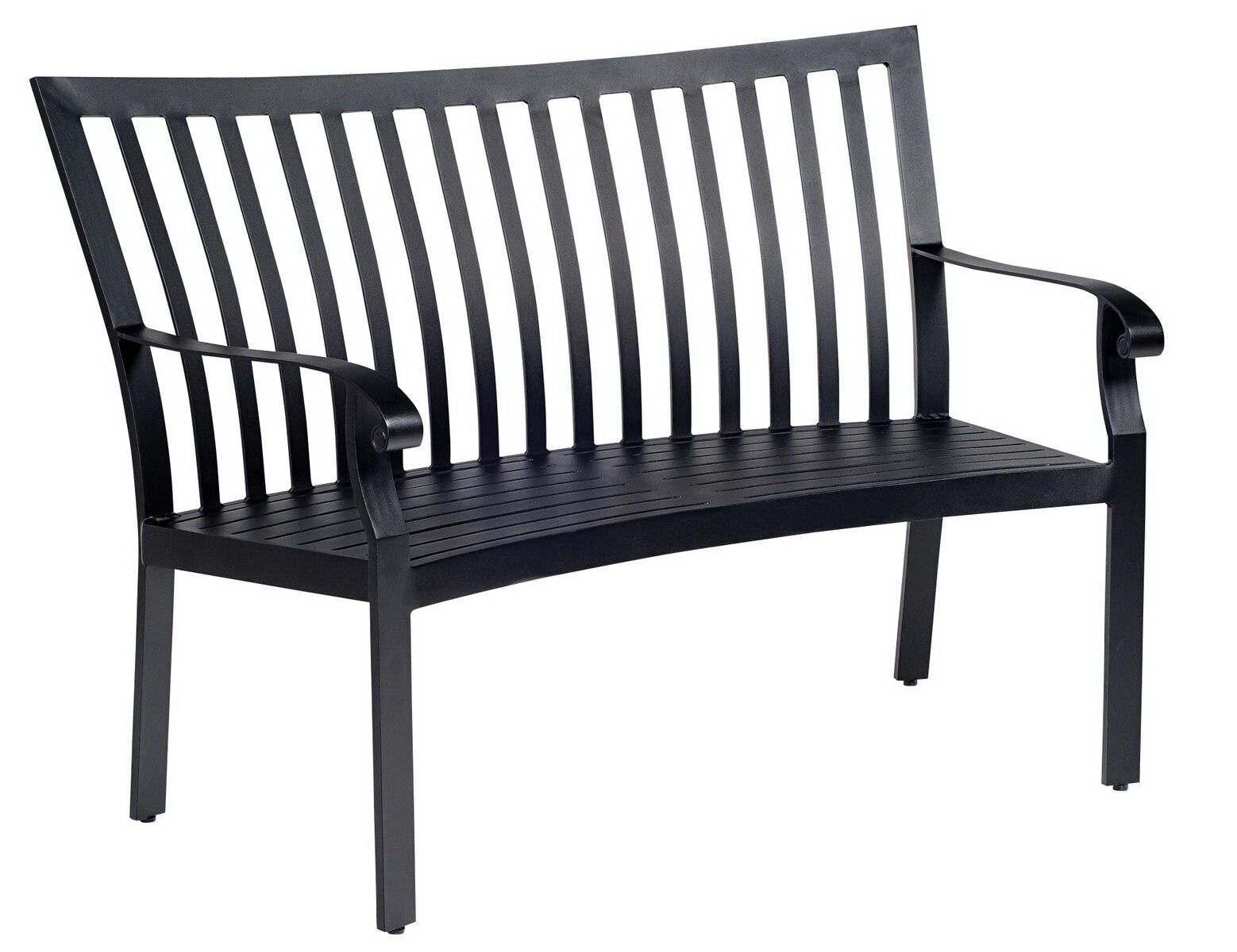 Woodard Bench By Woodard 
