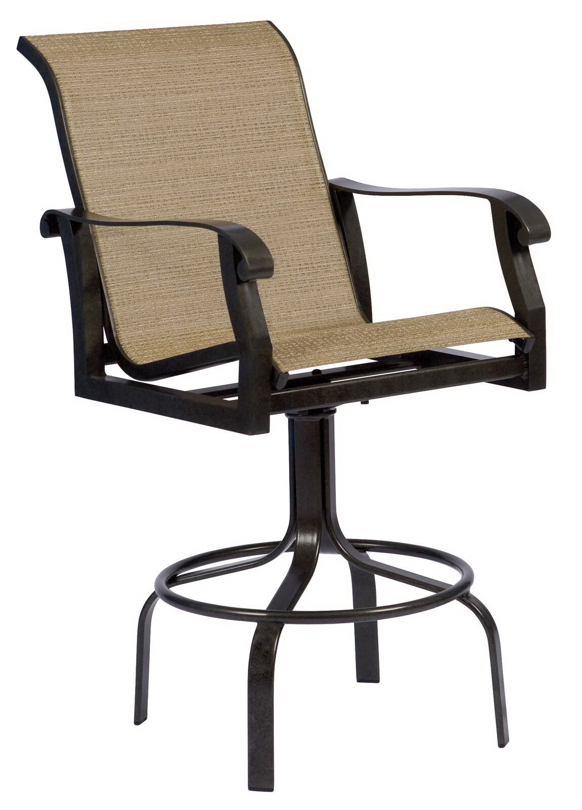 Woodard Bar Stool By Woodard 