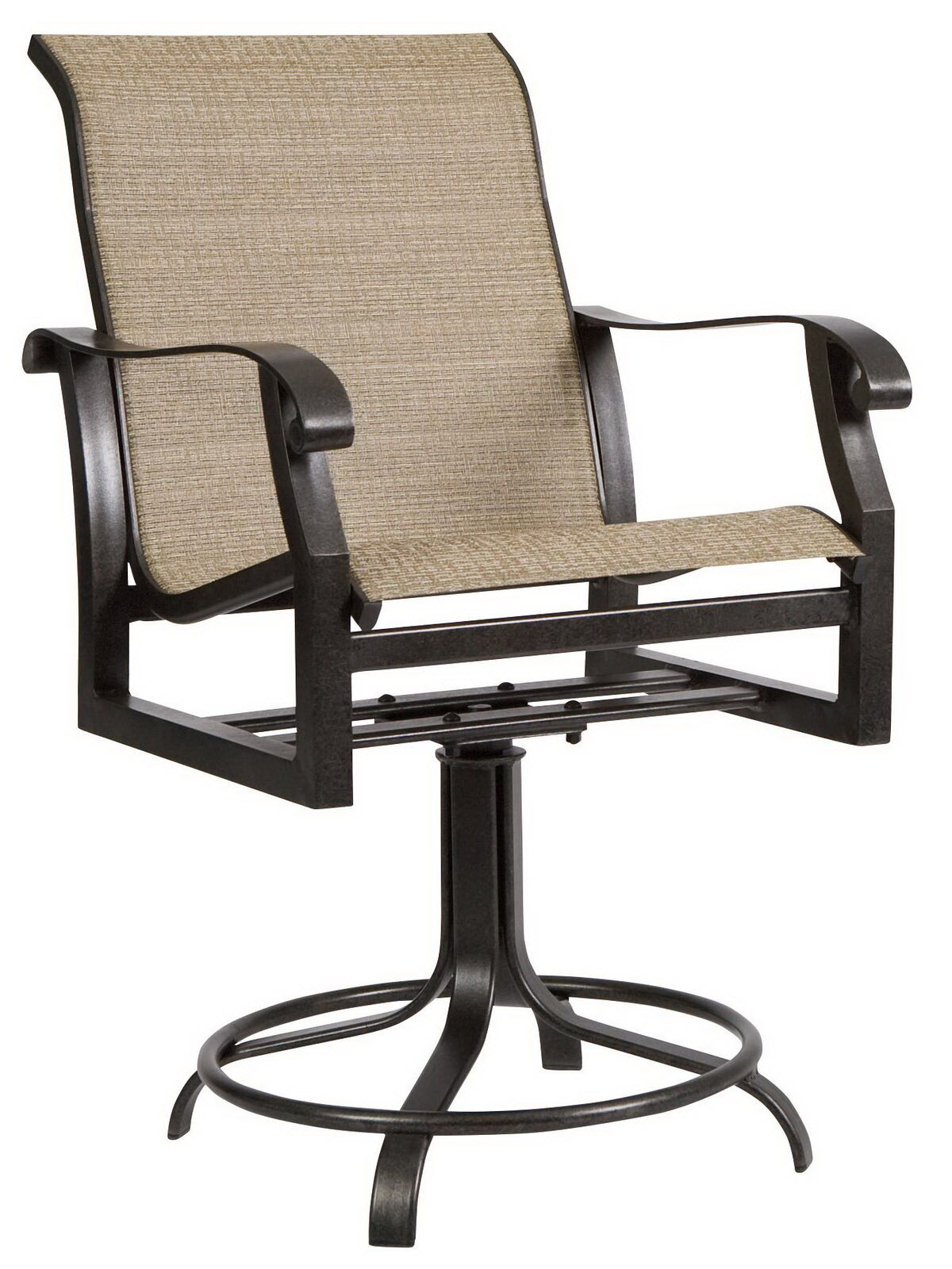 Woodard Counter Stool By Woodard 