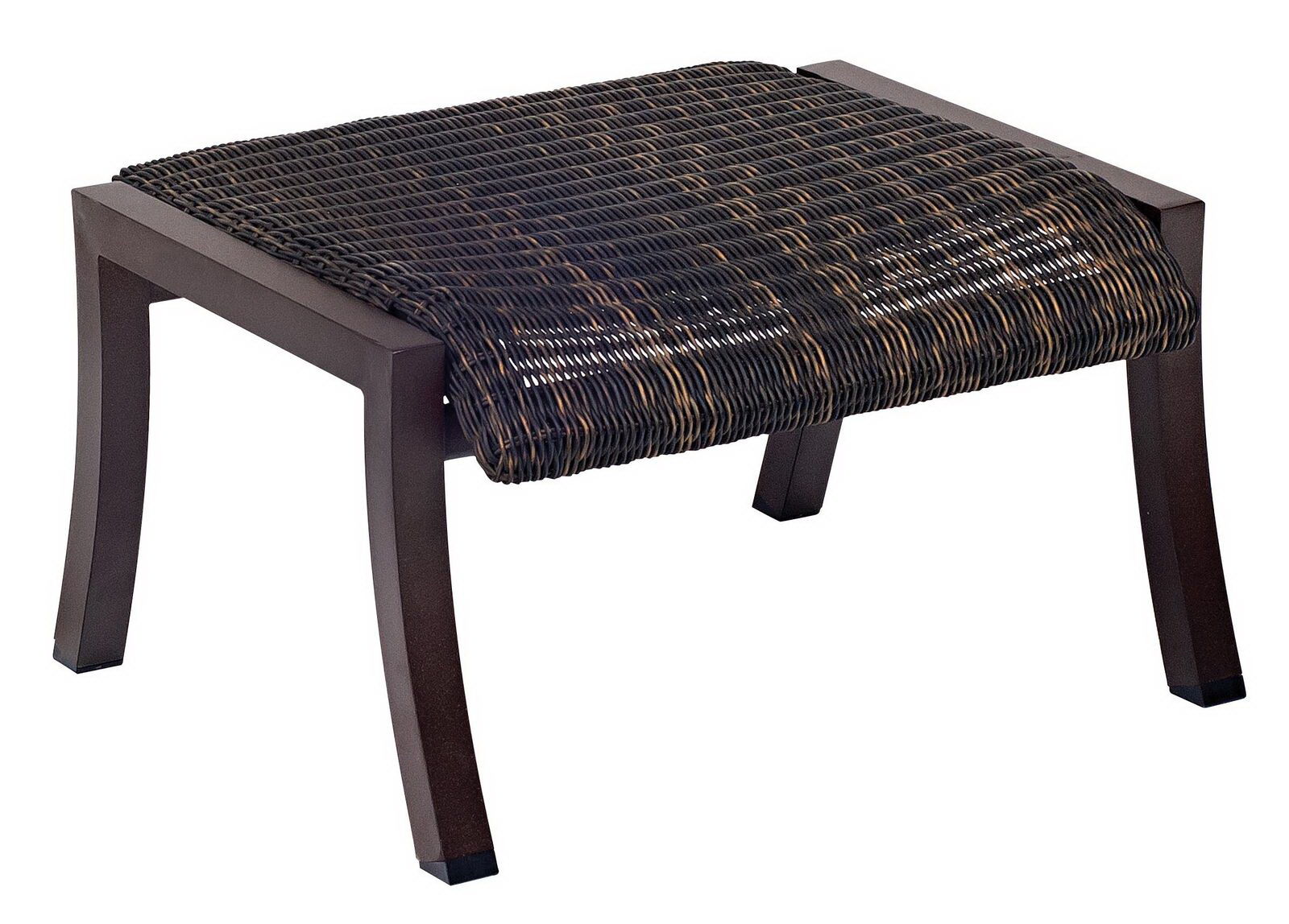 Woodard Ottoman By Woodard 