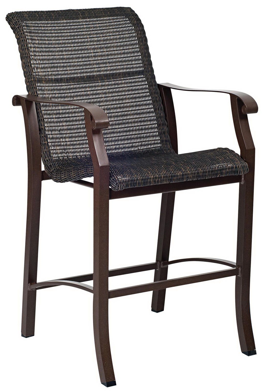 Woodard Bar Stool By Woodard 