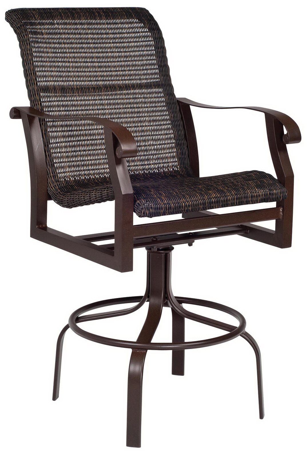 Woodard Bar Stool By Woodard 